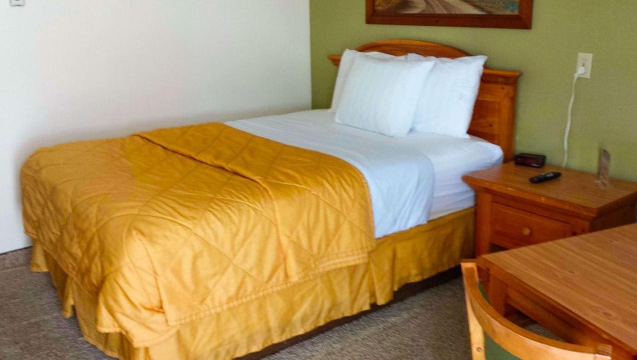 Western Motel Hardin Dış mekan fotoğraf