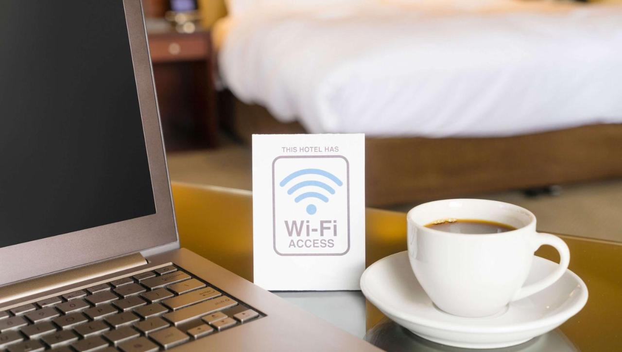 Western Motel Hardin Dış mekan fotoğraf