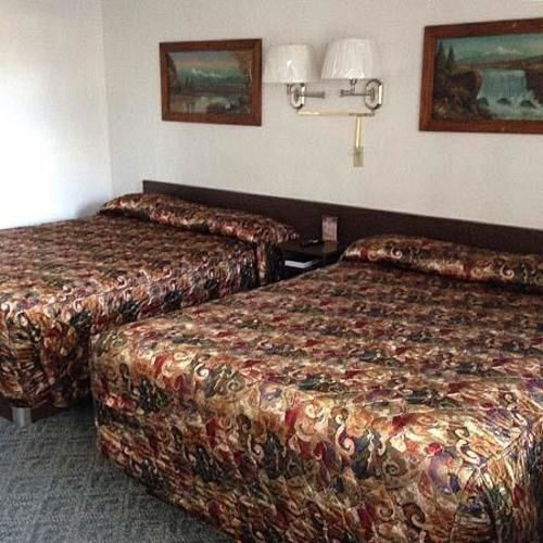 Western Motel Hardin Dış mekan fotoğraf