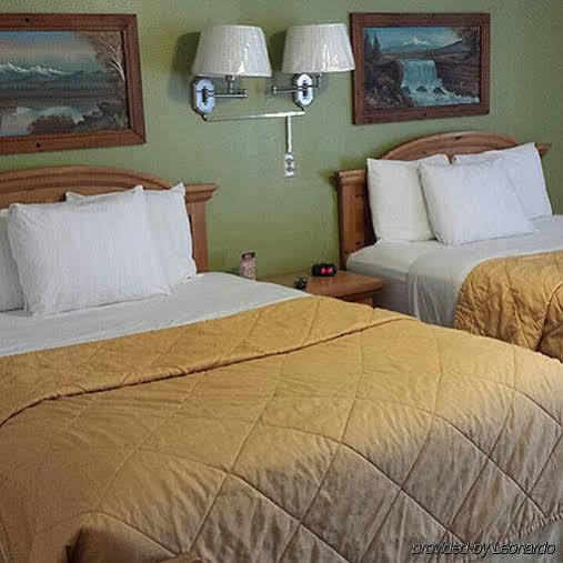 Western Motel Hardin Dış mekan fotoğraf
