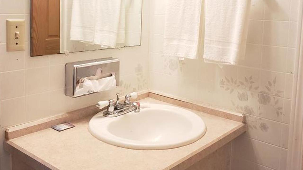 Western Motel Hardin Dış mekan fotoğraf